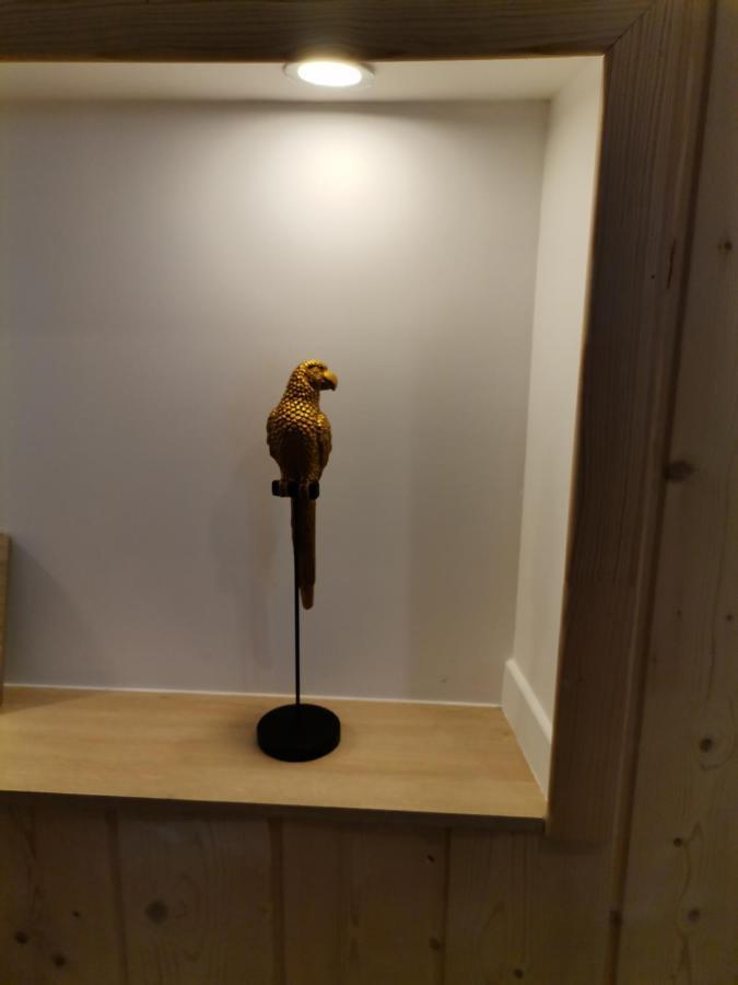 L'Alcove Des Falaises Rochefort-sur-Nenon Extérieur photo