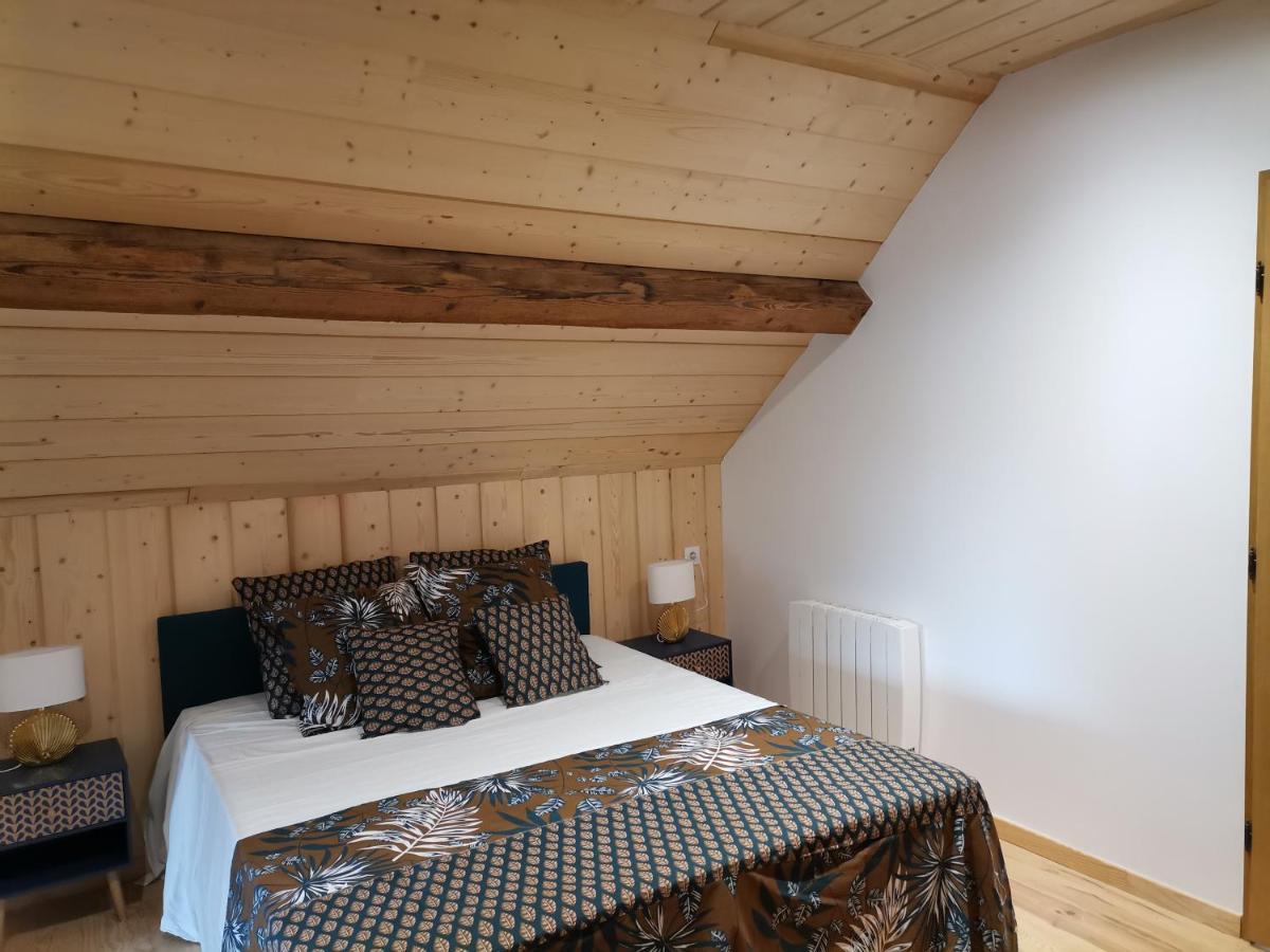L'Alcove Des Falaises Rochefort-sur-Nenon Extérieur photo